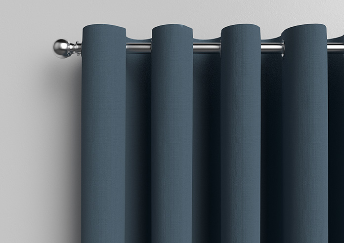 Lyra, Hague - Made to Measure Curtains - Image 12